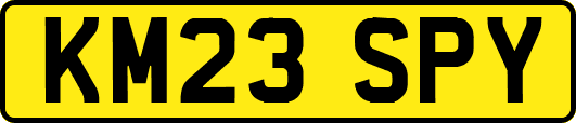 KM23SPY