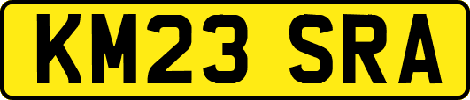 KM23SRA