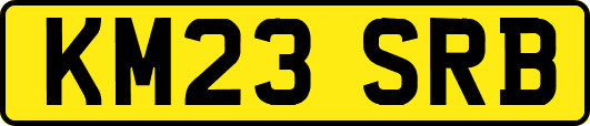 KM23SRB