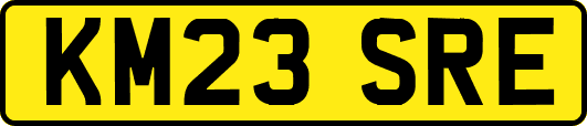 KM23SRE