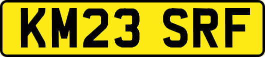 KM23SRF
