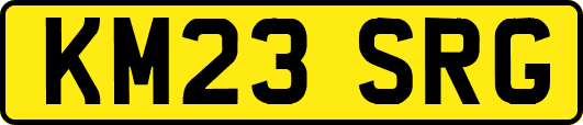 KM23SRG