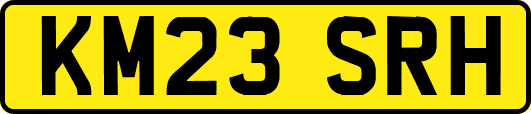 KM23SRH