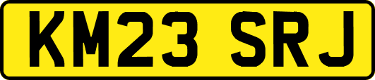 KM23SRJ