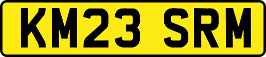 KM23SRM