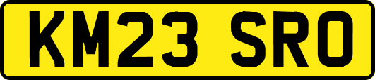 KM23SRO
