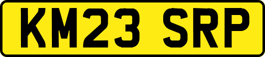 KM23SRP