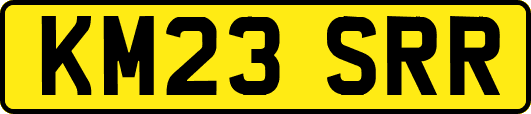 KM23SRR