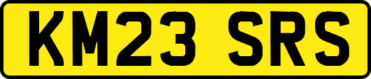 KM23SRS