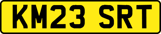 KM23SRT