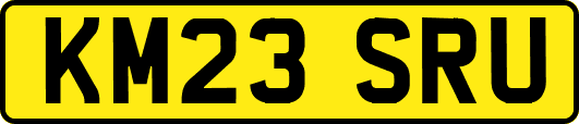 KM23SRU