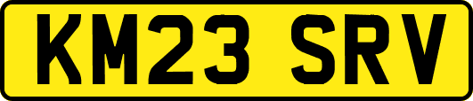 KM23SRV