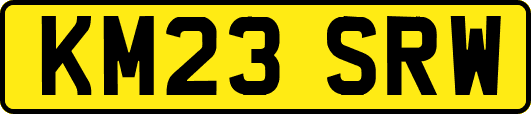 KM23SRW