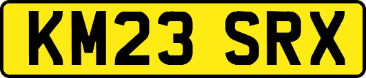 KM23SRX
