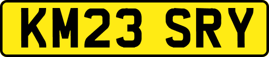 KM23SRY