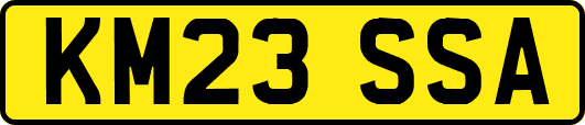 KM23SSA
