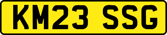 KM23SSG