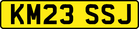 KM23SSJ