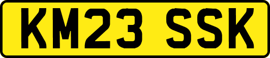 KM23SSK