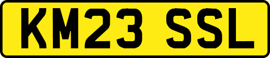 KM23SSL