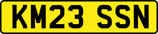 KM23SSN