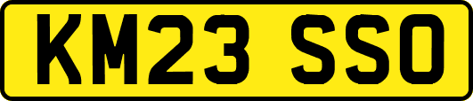 KM23SSO