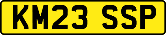 KM23SSP