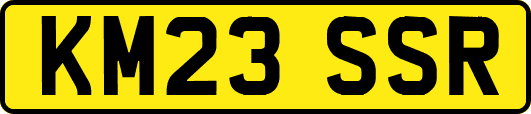 KM23SSR