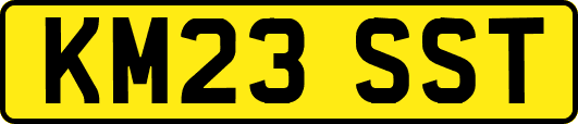 KM23SST