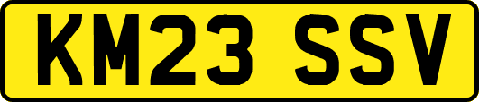 KM23SSV