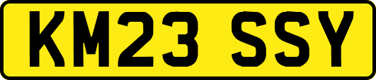 KM23SSY