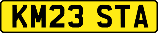 KM23STA