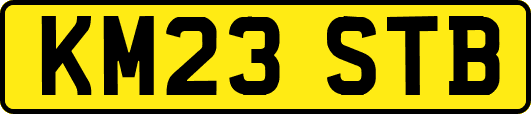 KM23STB