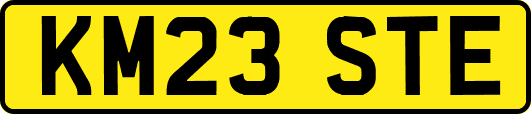 KM23STE