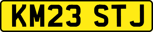 KM23STJ