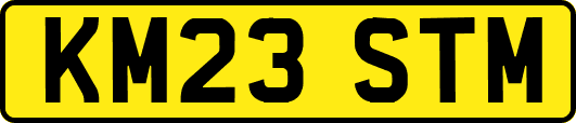KM23STM