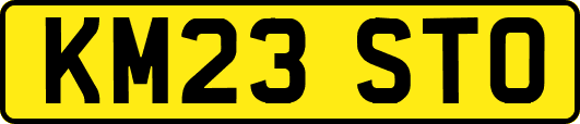 KM23STO