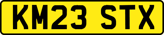KM23STX