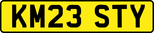 KM23STY