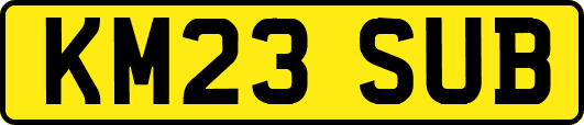 KM23SUB