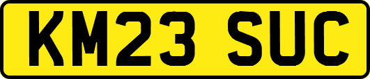 KM23SUC
