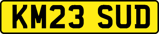 KM23SUD