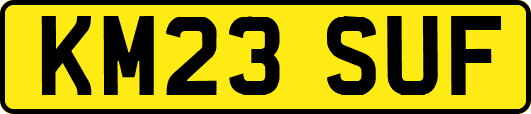 KM23SUF