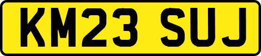 KM23SUJ