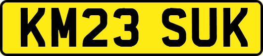 KM23SUK