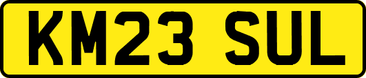 KM23SUL