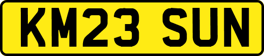 KM23SUN