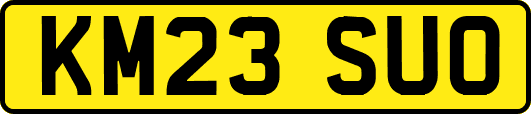 KM23SUO