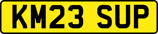 KM23SUP