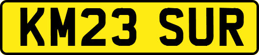 KM23SUR